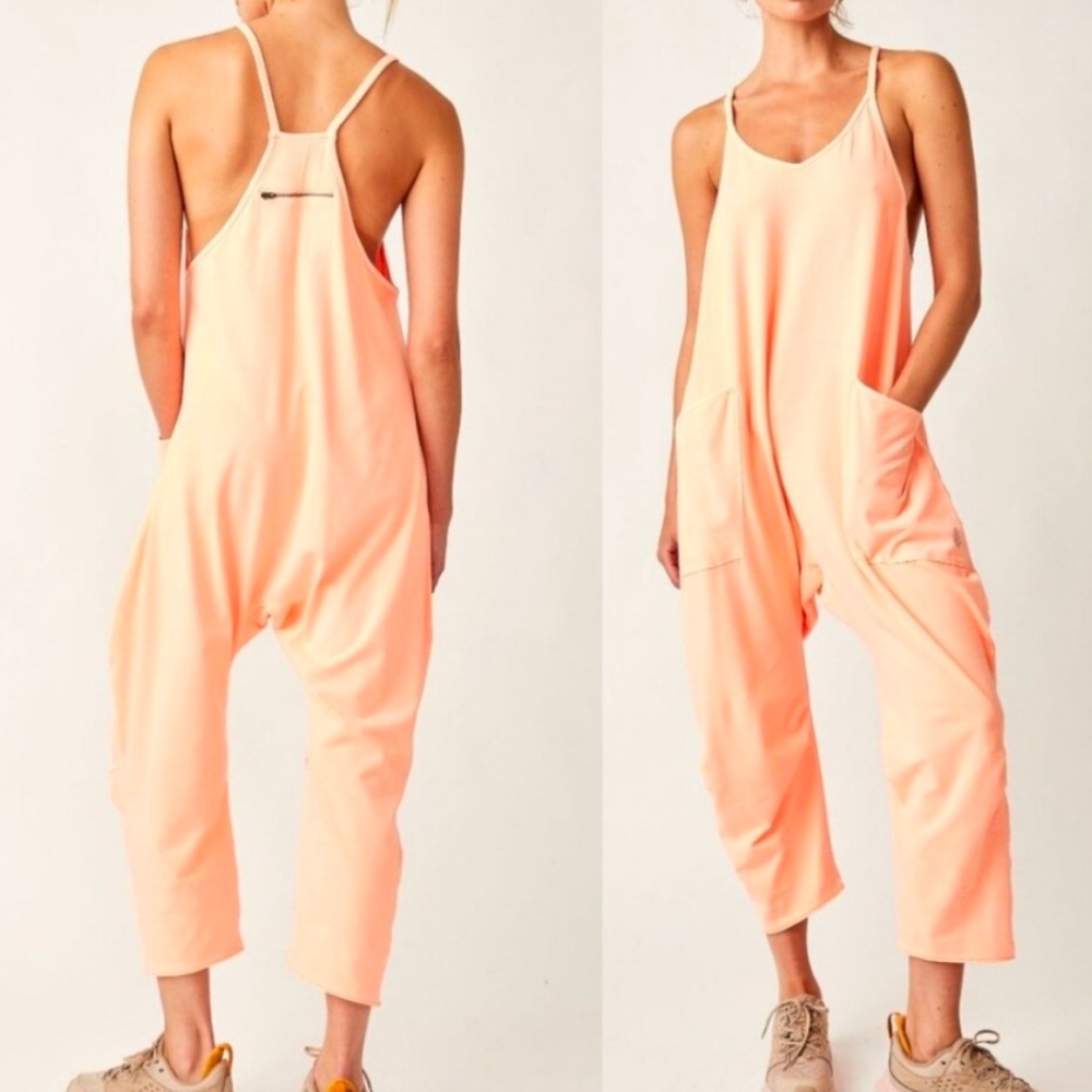 Final price ✨FP Movement Hot Shot Onesie - Picture 1 of 4